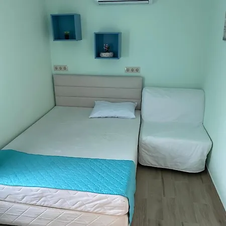 House Sea Relax * Nea Kallikrateia