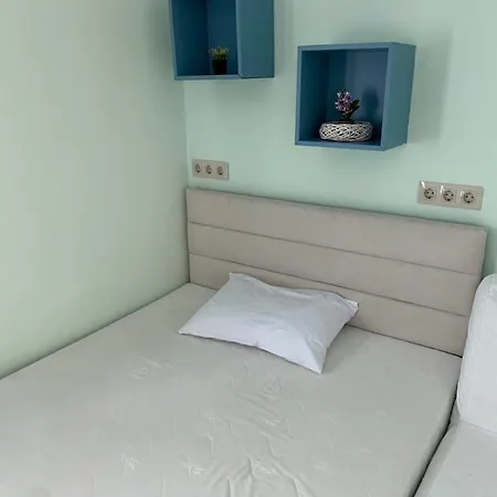 House Sea Relax Nea Kallikrateia