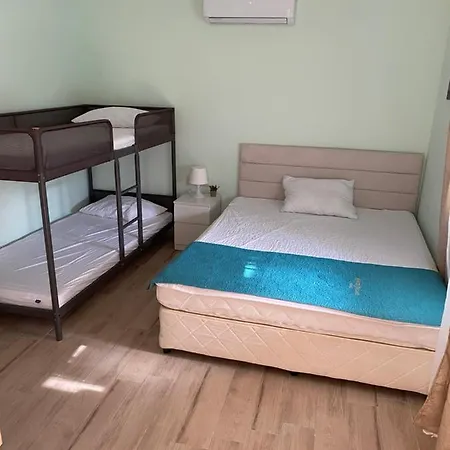Holiday home House Sea Relax Nea Kallikrateia