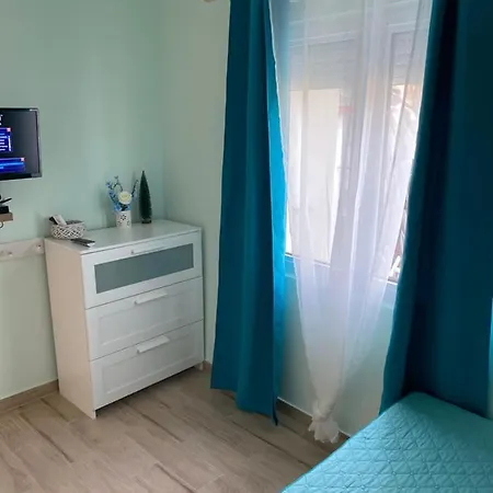 House Sea Relax Holiday home Nea Kallikrateia