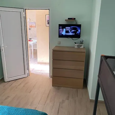 House Sea Relax * Nea Kallikrateia