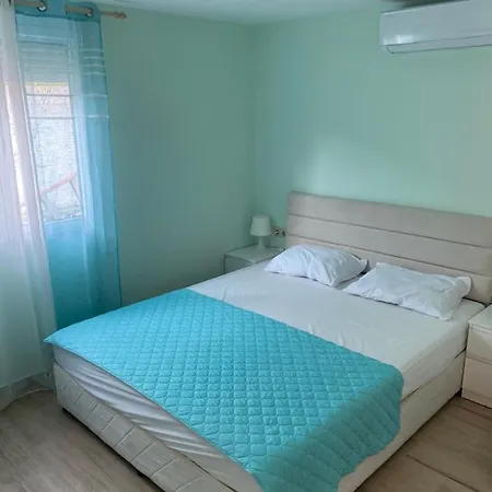 Holiday home House Sea Relax *