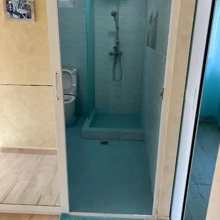 House Sea Relax Holiday home *