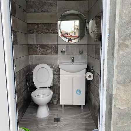 House Sea Relax * Nea Kallikrateia