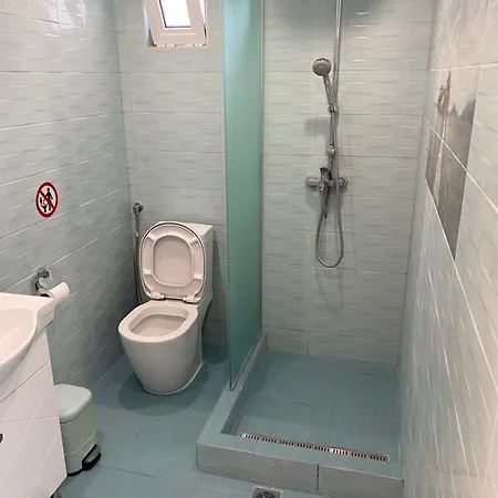 Holiday home House Sea Relax