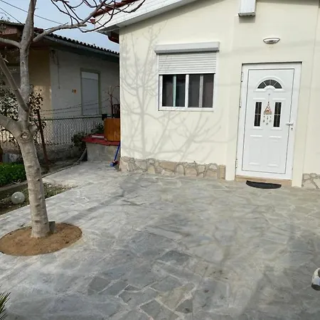 Holiday home House Sea Relax *