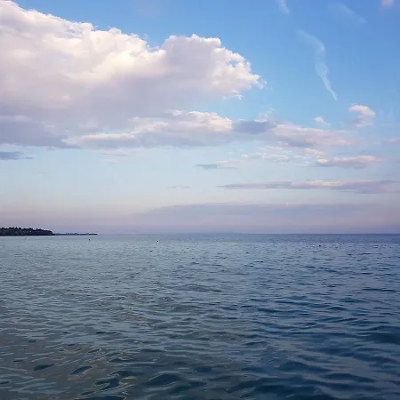 House Sea Relax * Nea Kallikrateia